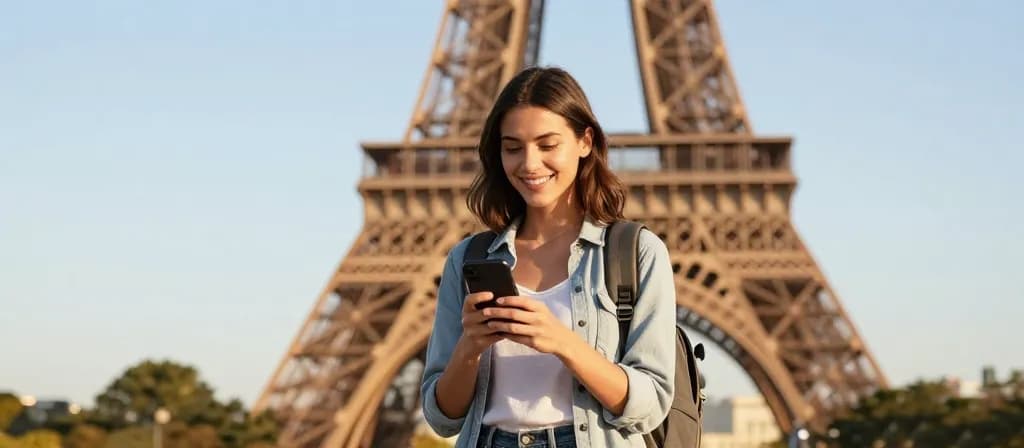 Roaming Kiwi — Stay Connected Worldwide